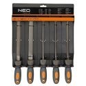 Neo Metal File Set of 5 (37-610)