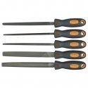 Neo Metal File Set of 5 (37-610)