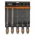 Neo Metal File Set of 5 (37-610)