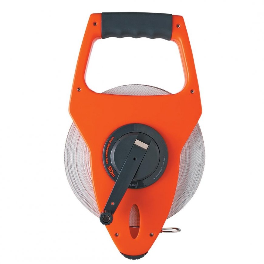 Neo Measuring tape, fiberglass 50m 68-050 – 2
