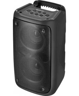Defender Boomer 20 speaker black (65820)