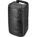 Defender Boomer 20 speaker black (65820)