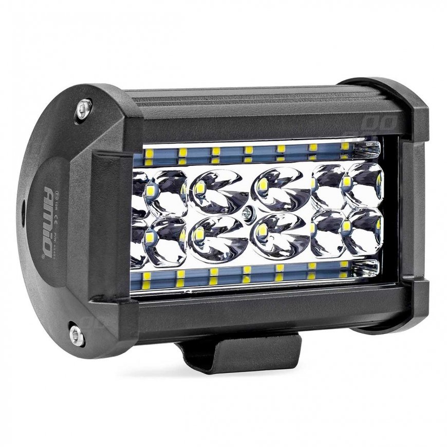 Amio Work lamp awl09 28 led flood 9-36v – 2