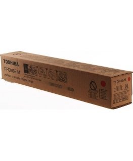 Toner powder Toshiba T-FC616E purple Oryginał (6AK00000375)