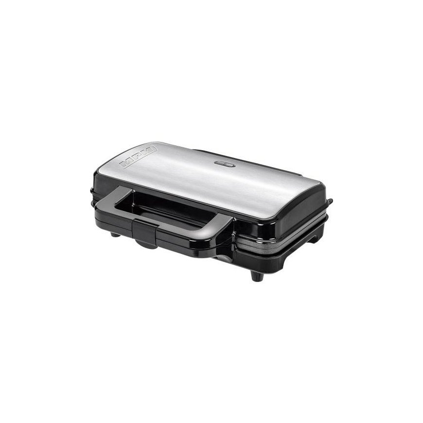 Sandwich maker Waffle machine MPM MGO-20 M – 5