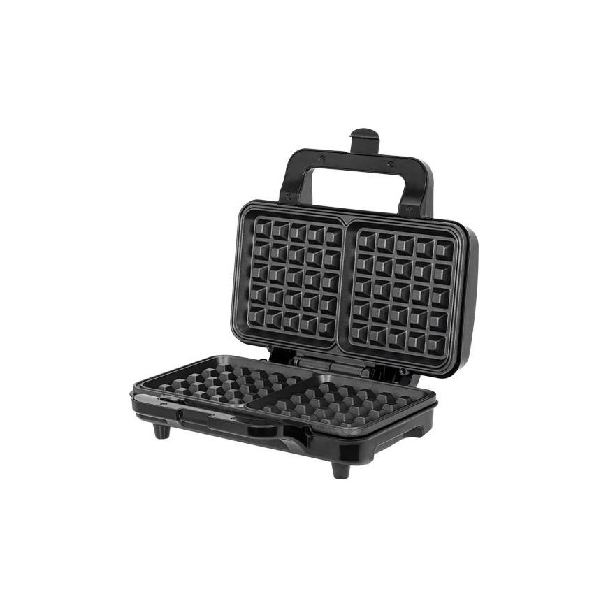 Sandwich maker Waffle machine MPM MGO-20 M – 8