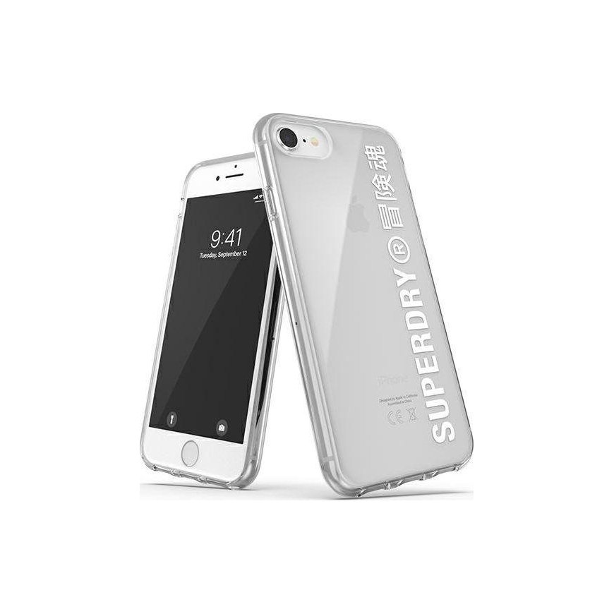 SuperDry Dr. Nona SuperDry Snap iPhone