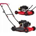 NAC COMBUSTION LAWN SIDE DISCHARGE 146cc LP50-146-SD-NG NAC COMBUSTION LAWN SIDE DISCHARGE 146cc LP50-146-SD-NG
