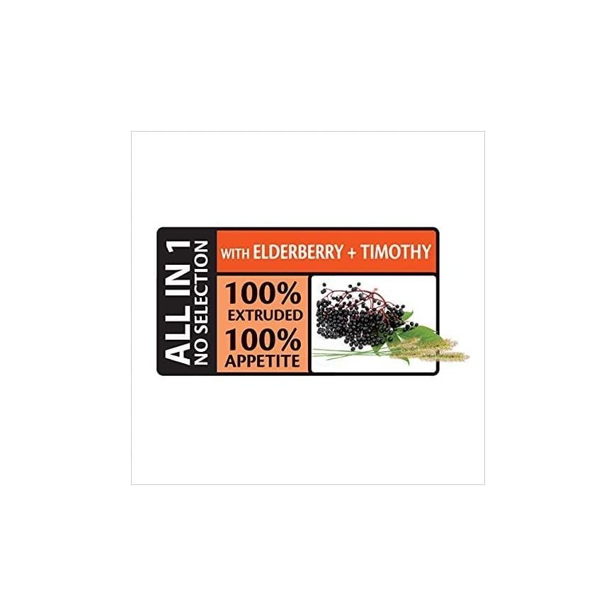 Versele-Laga Cavia Complete 1.75kg – 8