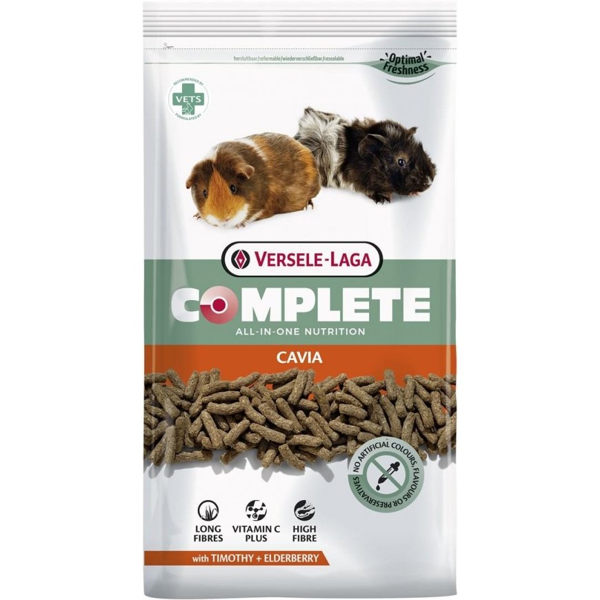 Versele-Laga Cavia Complete 1.75kg – 11