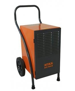 Drėgmės surinktuvas ALTRAD ALE500N