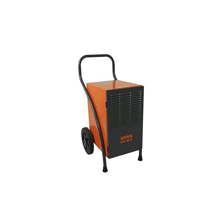 Moisture collector ALTRAD ALE500N