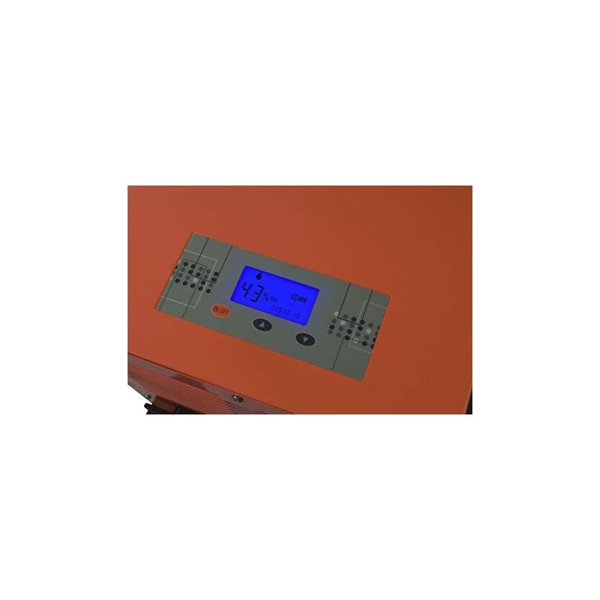 Drėgmės surinktuvas ALTRAD ALE500N – 5