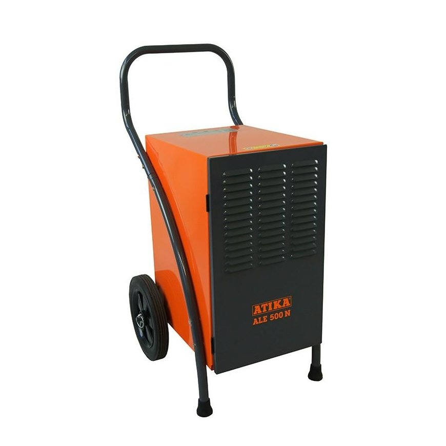 Moisture collector ALTRAD ALE500N – 6
