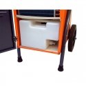 Moisture collector ALTRAD ALE500N Moisture collector ALTRAD ALE500N