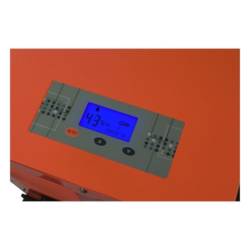 Drėgmės surinktuvas ALTRAD ALE500N – 10