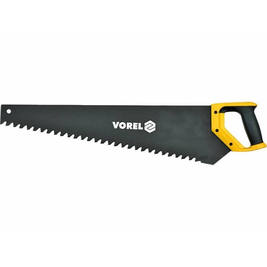 Toya Vorel akytojo betono pjūklas 660 mm 34 dantys (28012)