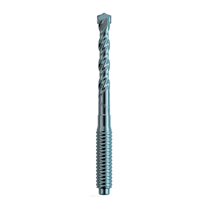 Centering drill for crowns DOMAS VERSIO 12x155mm