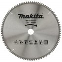 Makita D-73025 T.C.T. pjūklas 305X30mm 5° T100 aliuminio pjovimui Makita D-73025 T.C.T. pjūklas 305X30mm 5° T100 aliuminio pjovimui
