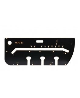 YATO TEMPLATE FOR CONNECTING KITCHEN COUNTERS