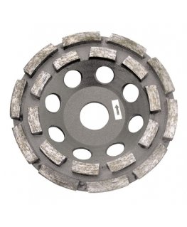 Proline Pro-Line Deimantinio disko dvigubo segmento 125x22,2 mm - 89435