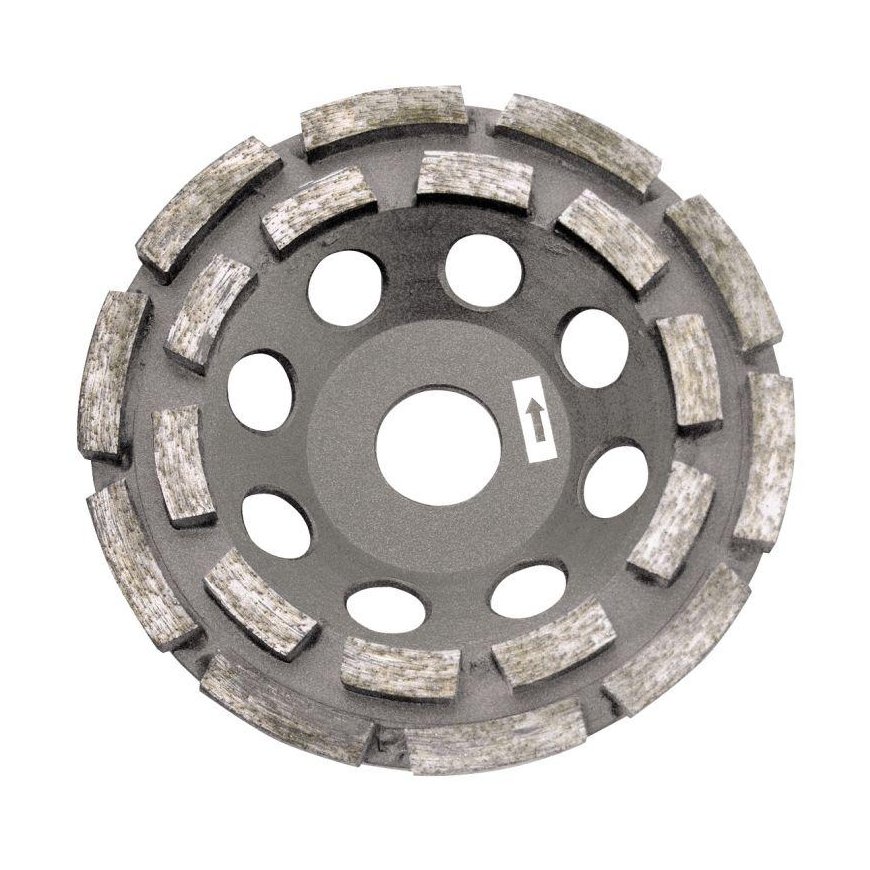 Proline Pro-Line Deimantinio disko dvigubo segmento 125x22,2 mm - 89435