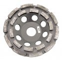 Proline Pro-Line Deimantinio disko dvigubo segmento 125x22,2 mm - 89435 Proline Pro-Line Deimantinio disko dvigubo segmento 125x22,2 mm - 89435