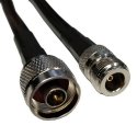 Hismart Cable LMR-400, 7m, N-male to N-female Hismart Cable LMR-400, 7m, N-male to N-female