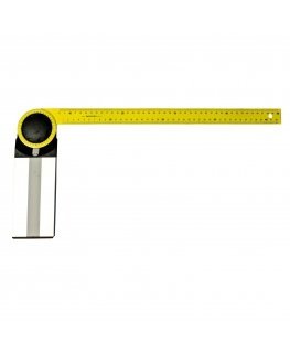POLSKA Mega Adjustable Protractor 750mm - 21087