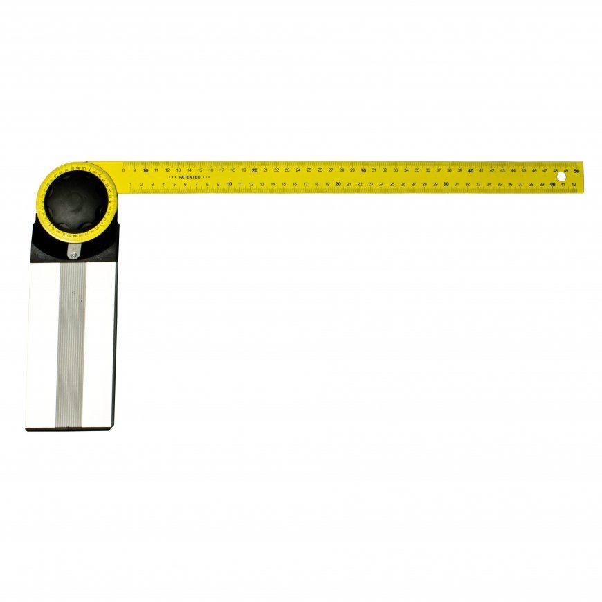 POLSKA Mega Adjustable Protractor 750mm - 21087