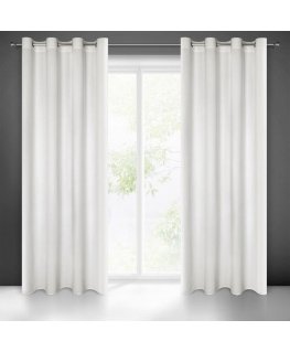 Eurofirany ZAS / MILO / B 140X250 TRANS