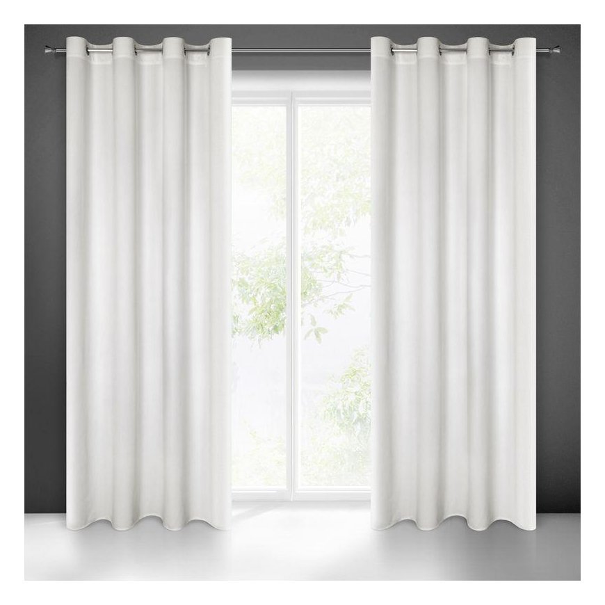 Eurofirany ZAS / MILO / B 140X250 TRANS