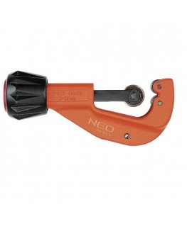 NEO Pipe cutter for copper and aluminum pipes, 3-32 mm