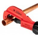 NEO Pipe cutter for copper and aluminum pipes, 3-32 mm NEO Pipe cutter for copper and aluminum pipes, 3-32 mm