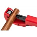 NEO Pipe cutter for copper and aluminum pipes, 3-32 mm NEO Pipe cutter for copper and aluminum pipes, 3-32 mm