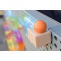 Track construction kit for balls for STEM board 209 pcs Masterkidz Track construction kit for balls for STEM board 209 pcs Masterkidz