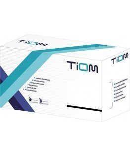 Suderinama Tiom Juodas dažų kasetė TK-3100 (Ti-LK3100BN)