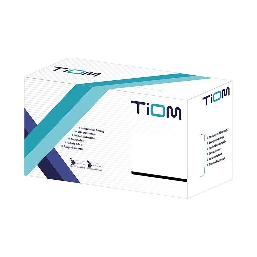Compatible Tiom Black toner cartridge TK-3100 (Ti-LK3100BN)