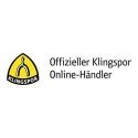 Rubber sole KLINGSPOR NDS 555 125mm M14 Rubber sole KLINGSPOR NDS 555 125mm M14