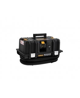 Dewalt Maszyny DEWALT FLEXVOLT vacuum cleaner 54V 2x6.0Ah DCV586MT2