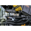 Dewalt Maszyny DEWALT FLEXVOLT dulkių siurblys 54V 2x6,0Ah DCV586MT2