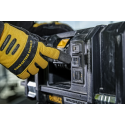 Dewalt Maszyny DEWALT FLEXVOLT dulkių siurblys 54V 2x6,0Ah DCV586MT2