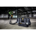 Dewalt Maszyny DEWALT FLEXVOLT vacuum cleaner 54V 2x6.0Ah DCV586MT2 Dewalt Maszyny DEWALT FLEXVOLT vacuum cleaner 54V 2x6.0Ah DCV586MT2