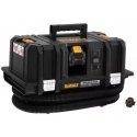 Dewalt Maszyny DEWALT FLEXVOLT vacuum cleaner 54V 2x6.0Ah DCV586MT2 Dewalt Maszyny DEWALT FLEXVOLT vacuum cleaner 54V 2x6.0Ah DCV586MT2