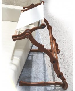 Beldizart Embroidery stand on the floor "Premium" 60x30 DN001