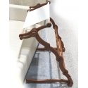 Beldizart Siuvinėjimo stovas ant grindų "Premium" 60x30 DN001