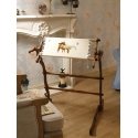 Beldizart Embroidery stand on the floor "Premium" 60x30 DN001 Beldizart Embroidery stand on the floor "Premium" 60x30 DN001