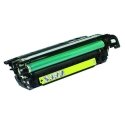 Extra Digital Printer cartridge HP CE252A, yellow