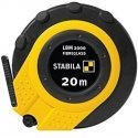 Fiberglass roulette STABILA LBM 2000 G 20m Fiberglass roulette STABILA LBM 2000 G 20m