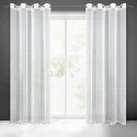 Eurofirany FIR / KELLY / B + SRE 140X250 TRANS Dieninės užuolaidos Eurofirany FIR / KELLY / B + SRE 140X250 TRANS Dieninės užuolaidos